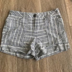 Cynthia rowley summer shorts